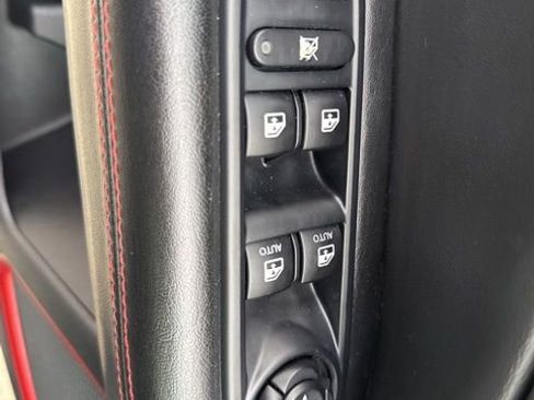 Used 2021 Jeep Compass Trailhawk image 22