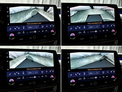 Used 2025 Lexus RX 500h F Sport w/ Convenience Package image 31