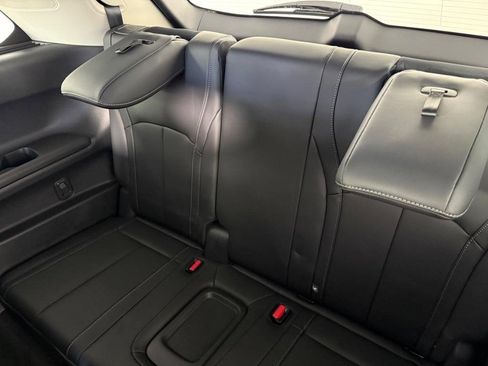 New 2027 INFINITI QX60 Luxe AWD/4WD image 18