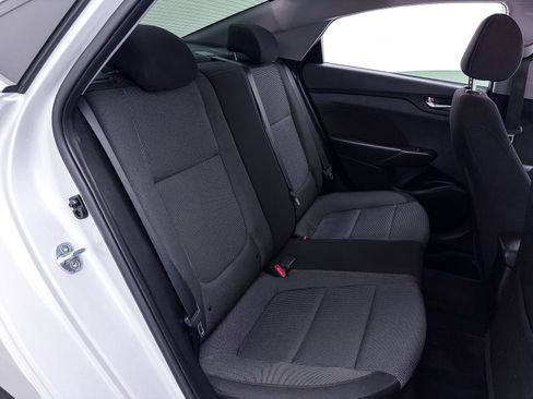 Used 2021 Hyundai Accent SEL FWD image 31