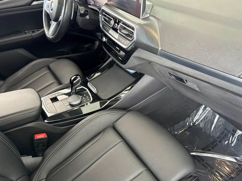 Used 2024 BMW X3 sDrive30i RWD image 31