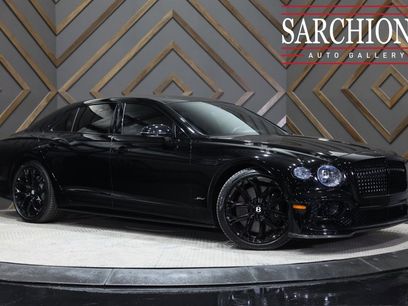 Used 2023 Bentley Flying Spur W12