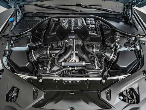 Used 2024 BMW M8 Competition AWD/4WD image 47