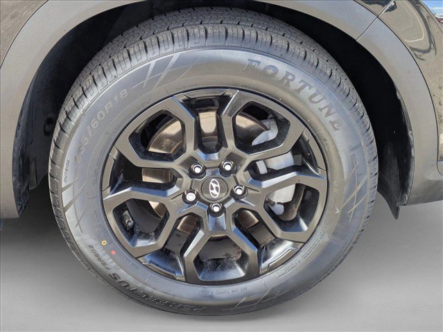 Used 2022 Hyundai Santa Fe XRT FWD image 23