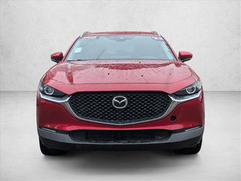 Used 2023 MAZDA CX-30 AWD 2.5 S w/ Select Package image 2
