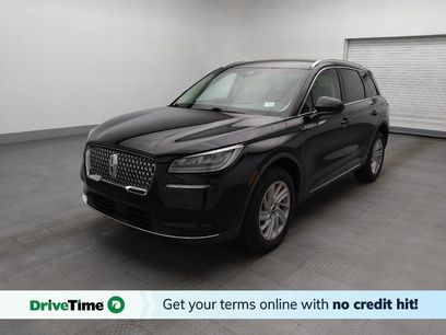 Used 2022 Lincoln Corsair FWD