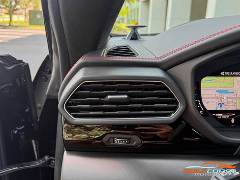 Used 2024 Lamborghini Urus S image 21