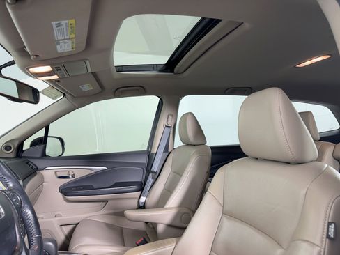 Used 2016 Honda Pilot EX-L image 13