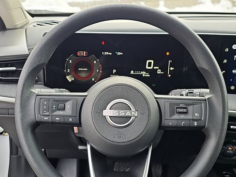 New 2026 Nissan Kicks SV w/ SV Premium Package image 14