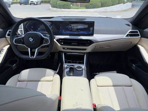 Used 2026 BMW 330i Sedan w/ M Sport Package RWD image 28