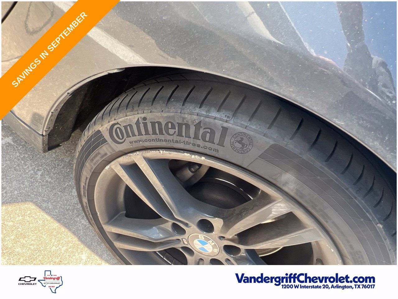 Used 2015 BMW 435i Coupe RWD image 5