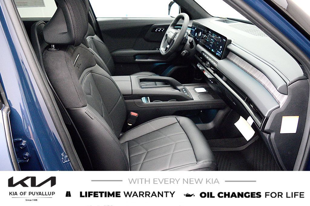 New 2027 Kia Telluride X-Line SX Prestige AWD/4WD image 17