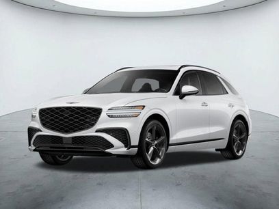 New 2026 Genesis GV70 3.5T Sport Prestige
