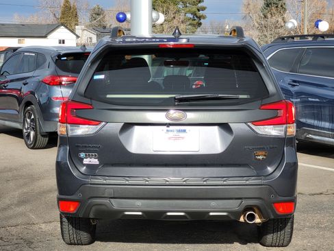 Certified 2024 Subaru Forester Wilderness image 6