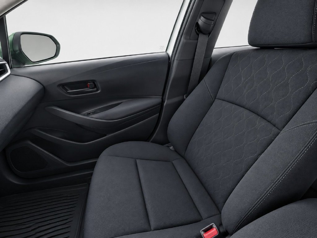 Certified 2026 Toyota Corolla LE FWD image 14