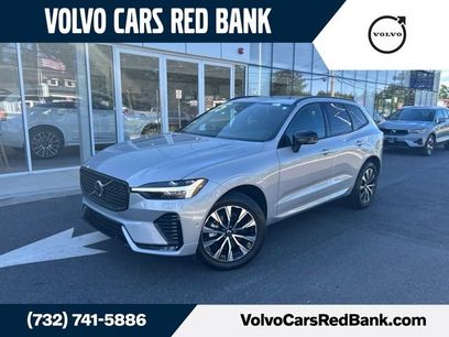 Used 2025 Volvo XC60 B5 Plus