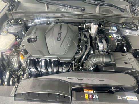 Used 2025 Hyundai Sonata SEL FWD image 33