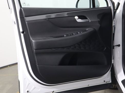 Used 2023 Hyundai Santa Fe SE FWD image 19