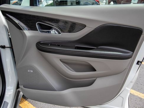 Used 2014 Buick Encore Premium FWD image 23