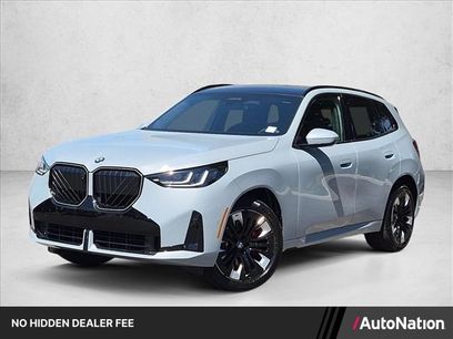 New 2026 BMW X3 xDrive30i w/ Premium Package