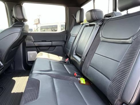 Used 2023 Ford F150 Raptor AWD/4WD image 25