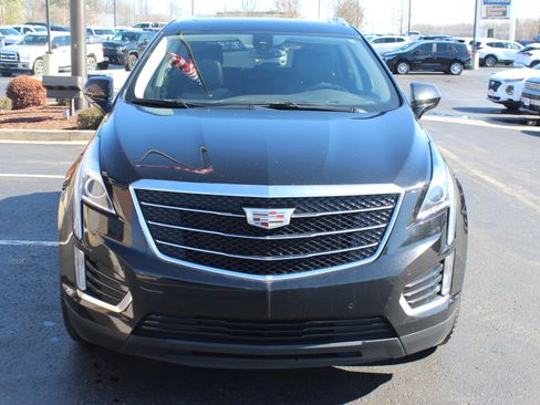Used 2019 Cadillac XT5 Luxury w/ Advanced Security Package image 3