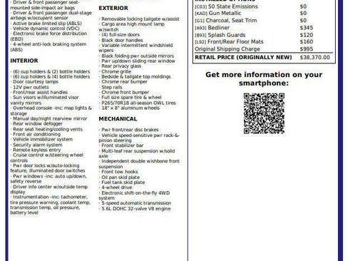 Used 2013 Nissan Titan SV image 2