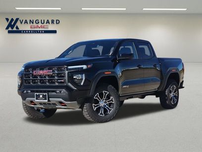 New 2024 GMC Canyon AT4 w/ Technology Package