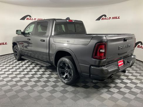 New 2026 RAM 1500 Big Horn image 4
