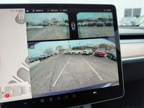 Used 2024 Tesla Model Y Long Range image 21