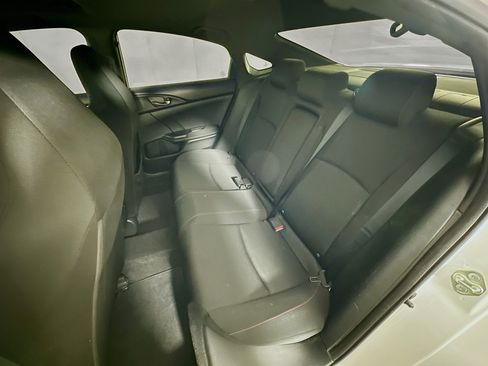 Used 2017 Honda Civic Si image 26