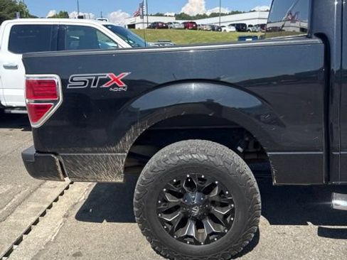 Used 2014 Ford F150 STX w/ Equipment Group 201A Mid AWD/4WD image 15