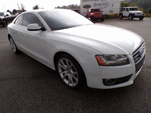 Used 2012 Audi A5 2.0T Premium Plus image 6