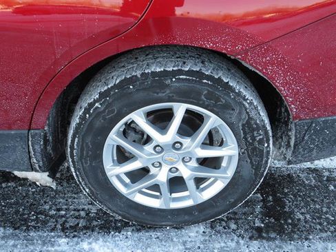 Used 2023 Chevrolet Equinox LT image 10