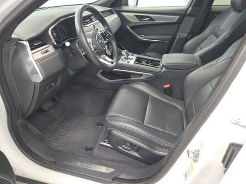 Used 2024 Jaguar F-PACE R-Dynamic S image 25