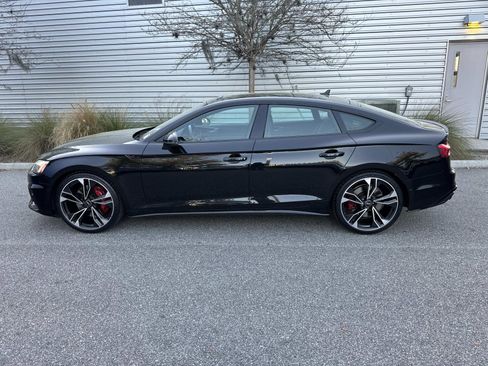 Used 2023 Audi S5 Prestige image 2