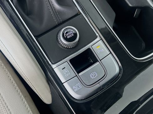 Used 2025 Kia Telluride EX image 25