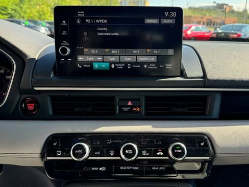 Used 2023 Honda Pilot EX-L image 31