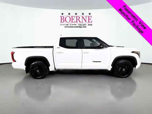 Used 2024 Toyota Tundra Limited image 8