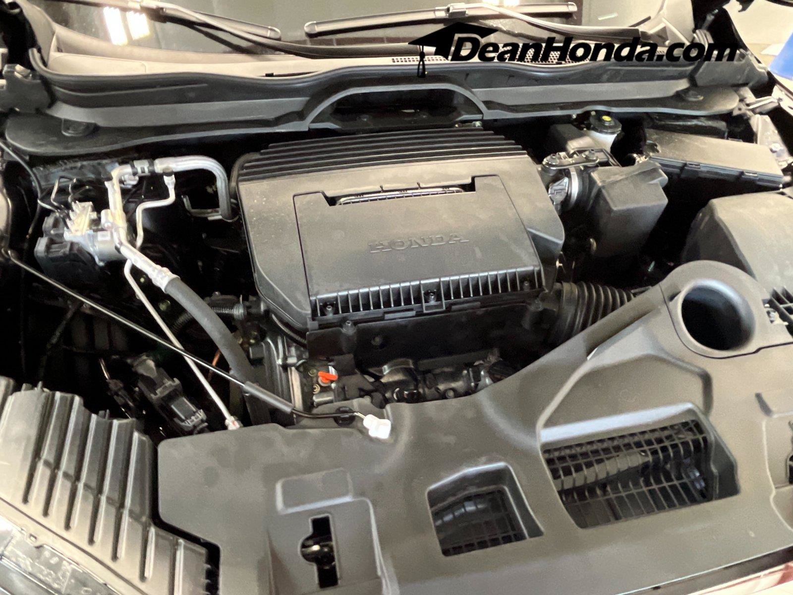 New 2026 Honda Pilot image 12