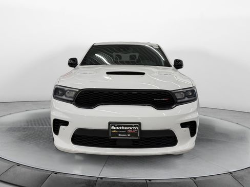 Used 2024 Dodge Durango R/T AWD/4WD image 7