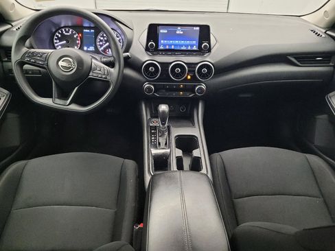 Used 2024 Nissan Sentra S FWD image 22