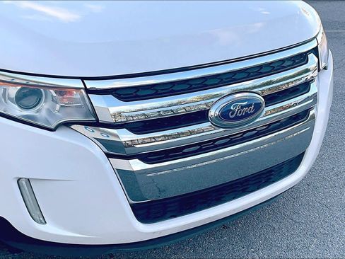 Used 2014 Ford Edge Limited w/ Driver Entry Package image 28