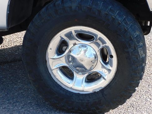 Used 2001 Ford F150 2WD SuperCab image 8