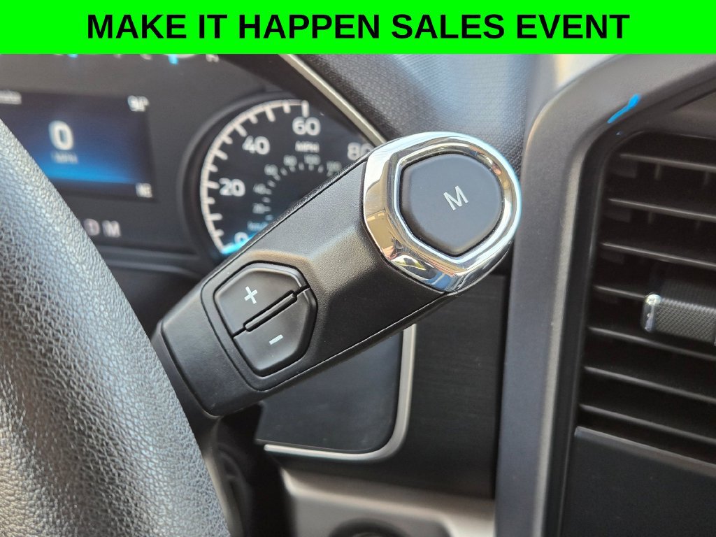 Used 2023 Ford F150 XLT AWD/4WD image 19
