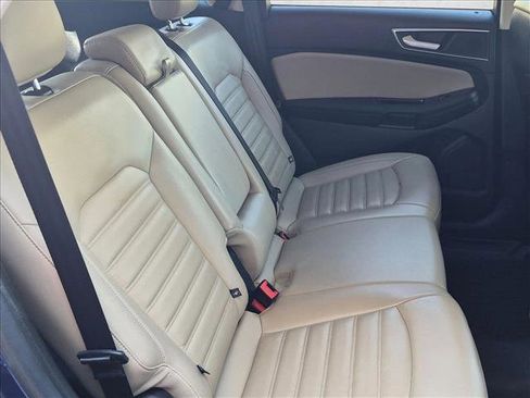 Used 2015 Ford Edge SEL w/ Equipment Group 201A image 18