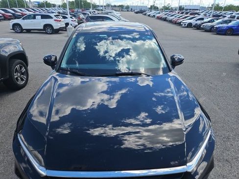 Used 2024 Honda CR-V LX image 4