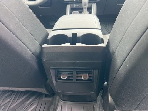 Used 2024 Chevrolet Colorado W/T w/ WT Convenience Package image 23