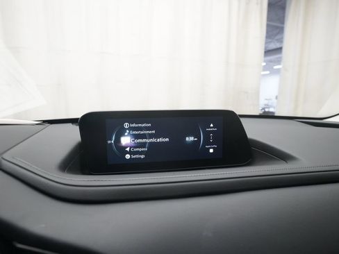 Certified 2025 MAZDA CX-30 AWD 2.5 S image 6