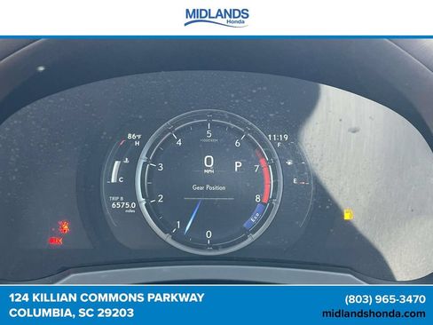 Used 2023 Lexus IS 350 F Sport w/ Memory Package RWD image 19
